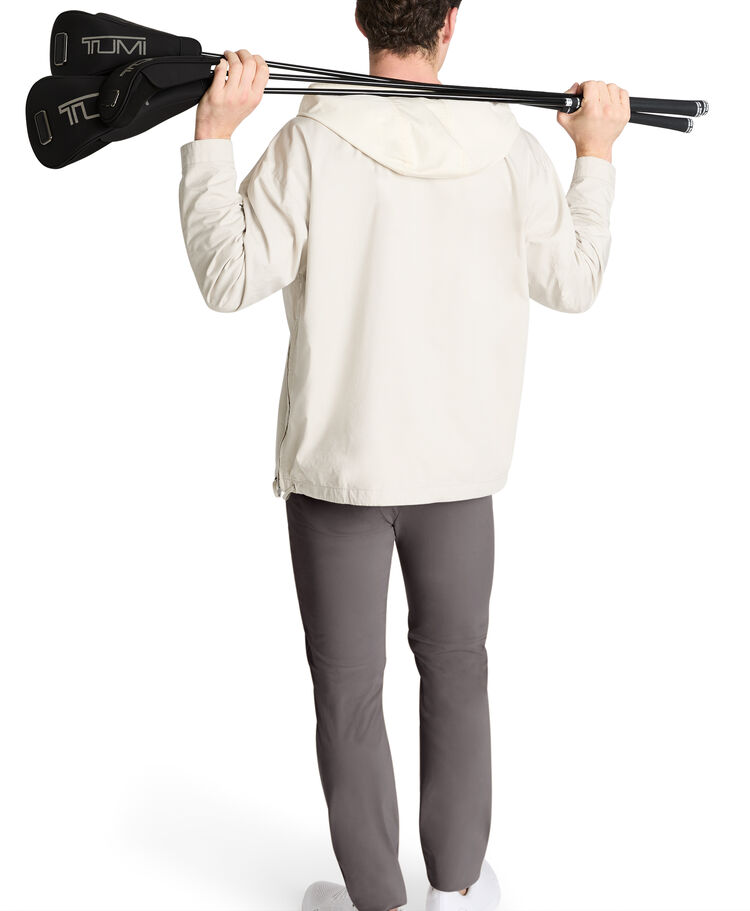 Tumi TUMI TRAVEL ACCESS. 3PK GOLF CLUB COVER SET hi-res | TUMI