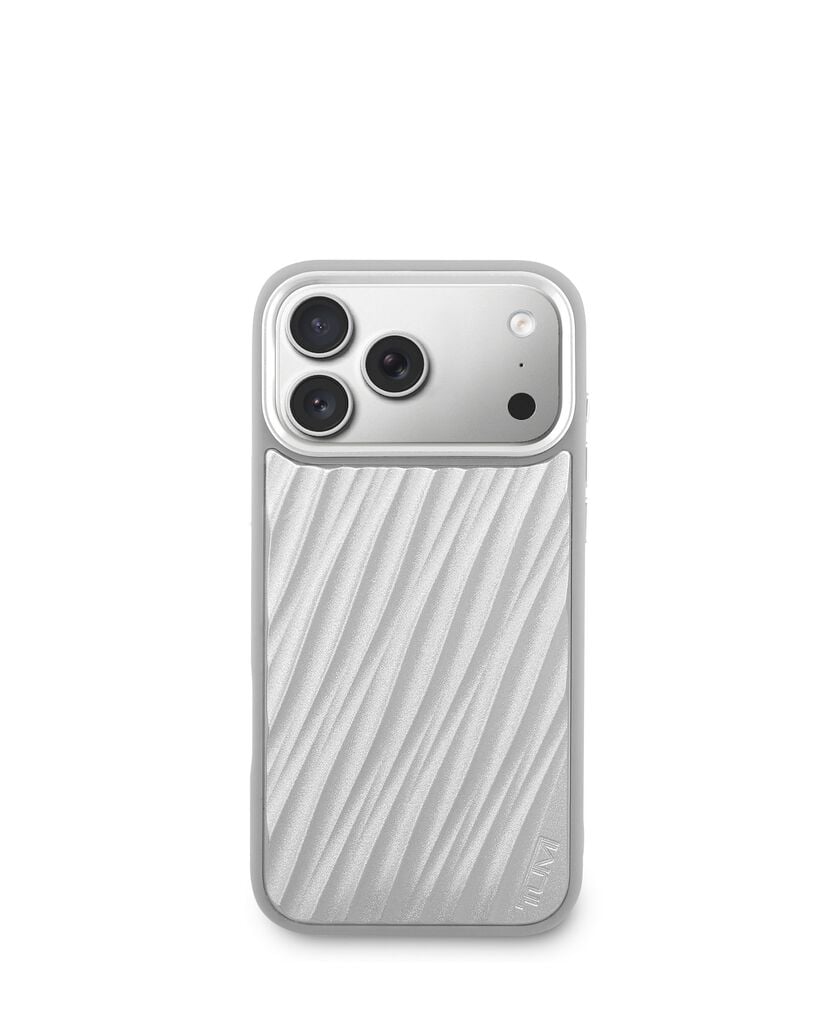 MOBILE ACCESSORIES 鋁合金 iPhone 17 Pro Max 手機殼  hi-res | TUMI