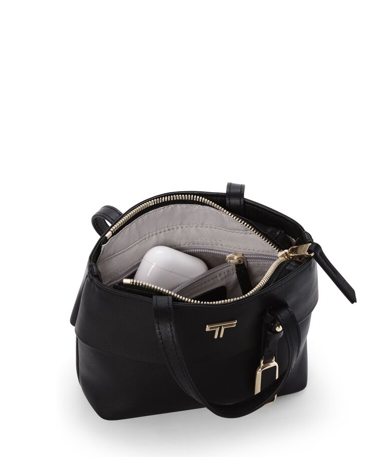 Tumi VOYAGEUR MIA MINI TOTE hi-res | TUMI