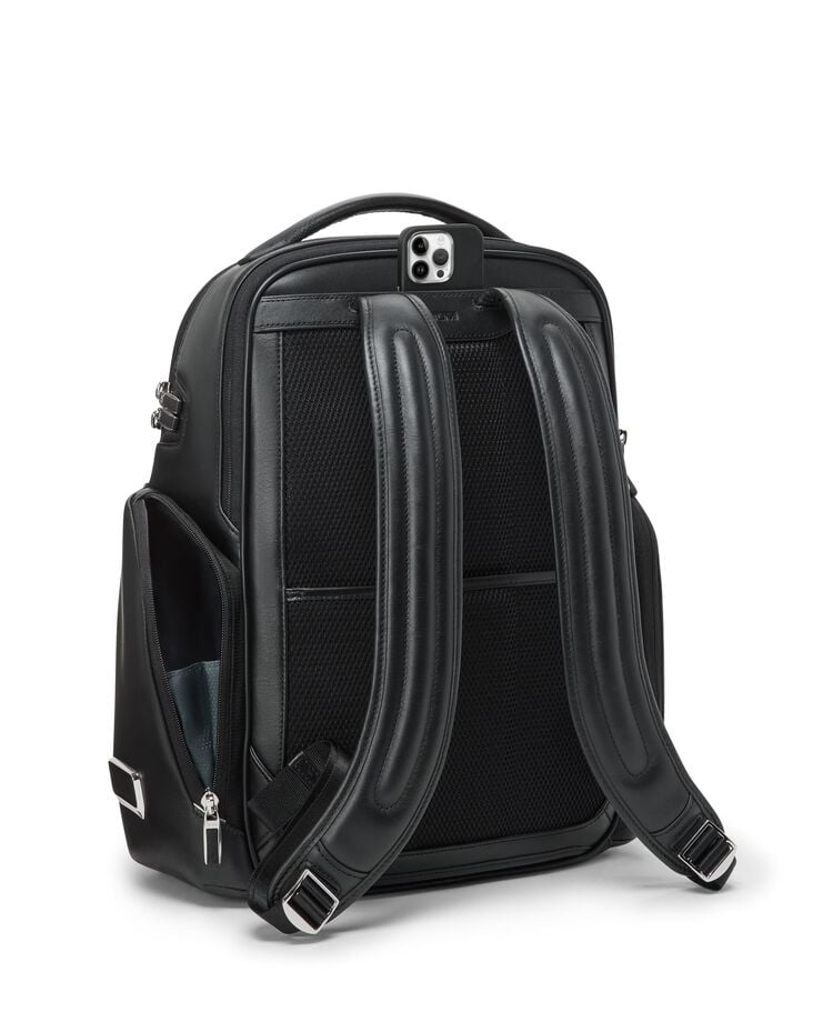 Tumi ARRIVE' BARKER LARGE BACKPACK  hi-res | TUMI