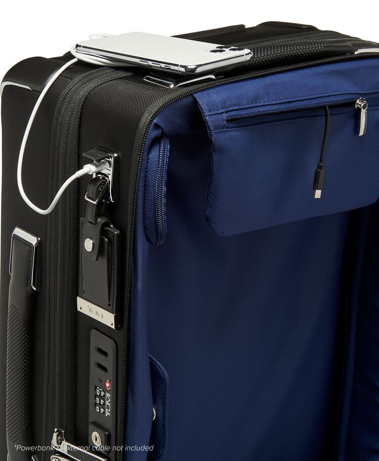 ARRIVE' International Dual Access 4 Wheeled Carry-On  hi-res | TUMI