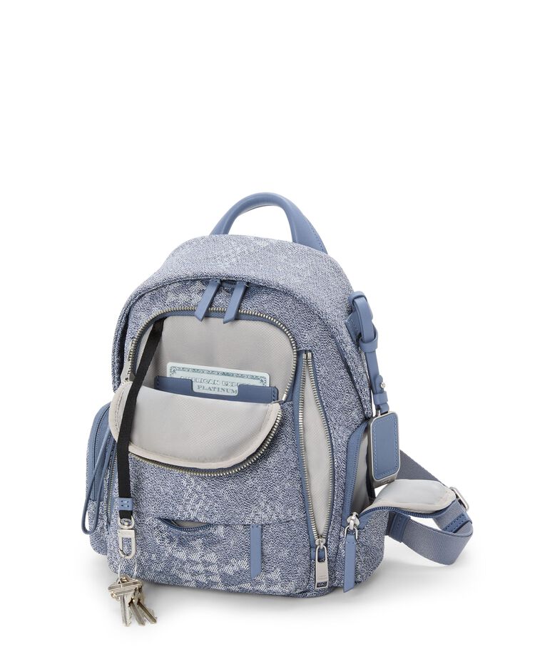 VOYAGEUR Celina Small Backpack hi-res | TUMI