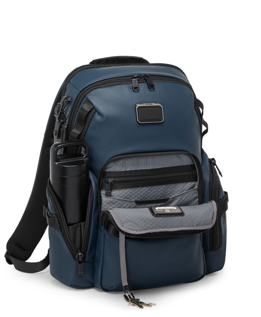 ALPHA BRAVO Navigation 背囊  hi-res | TUMI