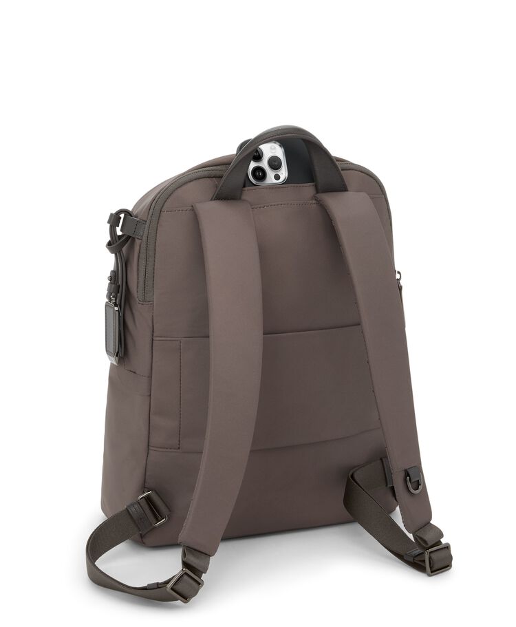 Tumi VOYAGEUR HALSEY BACKPACK hi-res | TUMI