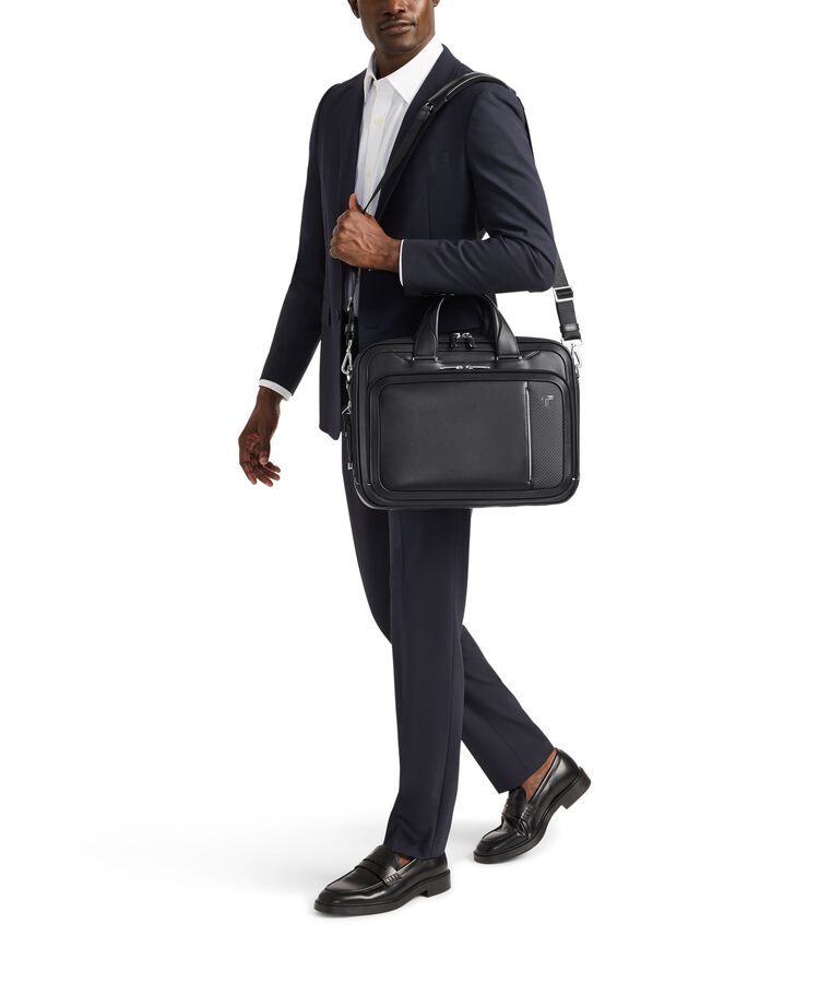 SADLER LARGE BRIEF  hi-res | TUMI