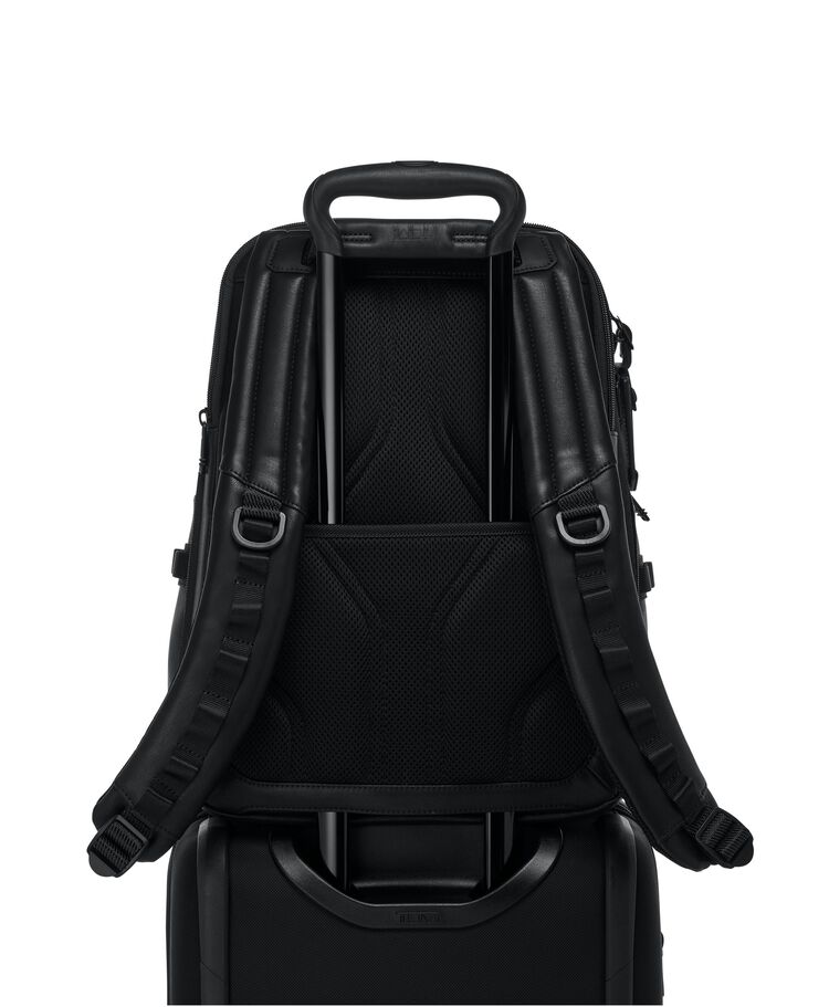 ALPHA BRAVO Navigation 背囊  hi-res | TUMI