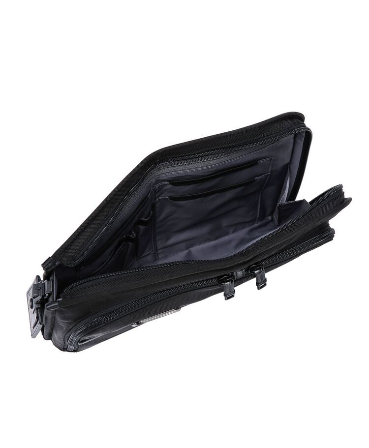 TUMI ALPHA PORTFOLIO hi-res | TUMI