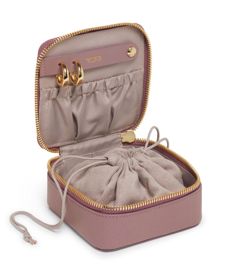 Tumi BELDEN SLG JEWELRY CASE hi-res | TUMI