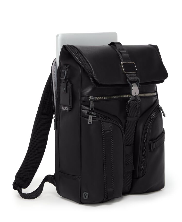 Tumi ALPHA BRAVO SURVEILLANCE BACKPACK hi-res | TUMI