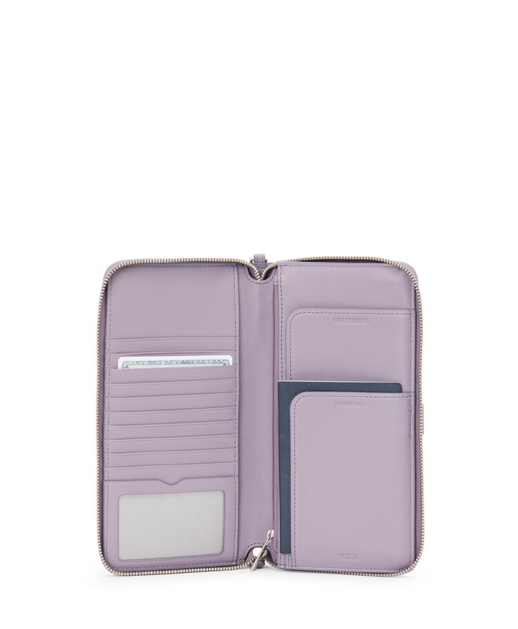 Tumi BELDEN SLG TRAVEL WALLET hi-res | TUMI