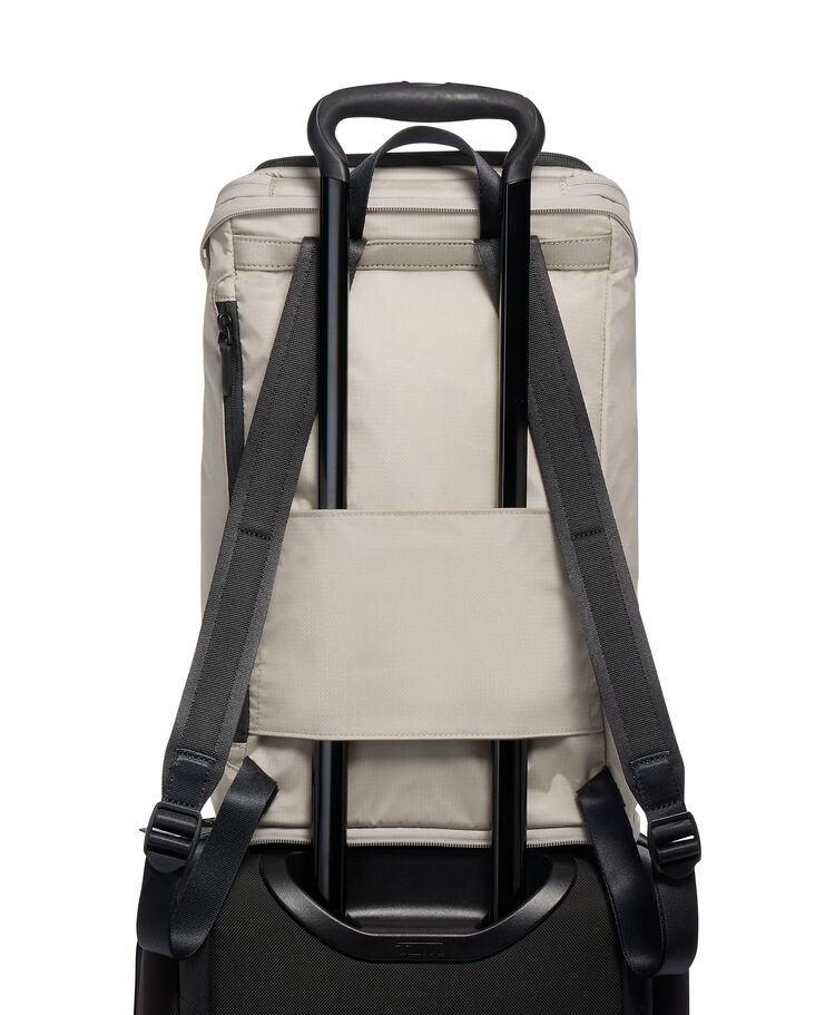 Tumi ALPHA BRAVO PACKABLE BACKPACK hi-res | TUMI