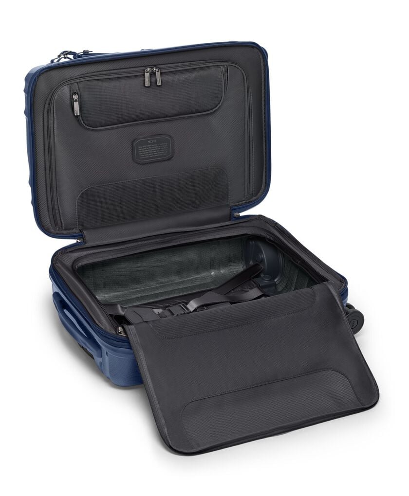 TUMI LATITUDE 可擴展手提旅行箱  hi-res | TUMI