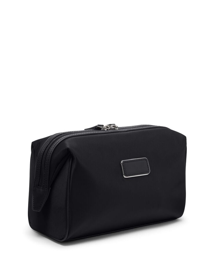 Tumi TUMI TRAVEL ACCESS. FRAMED TRAVEL KIT hi-res | TUMI