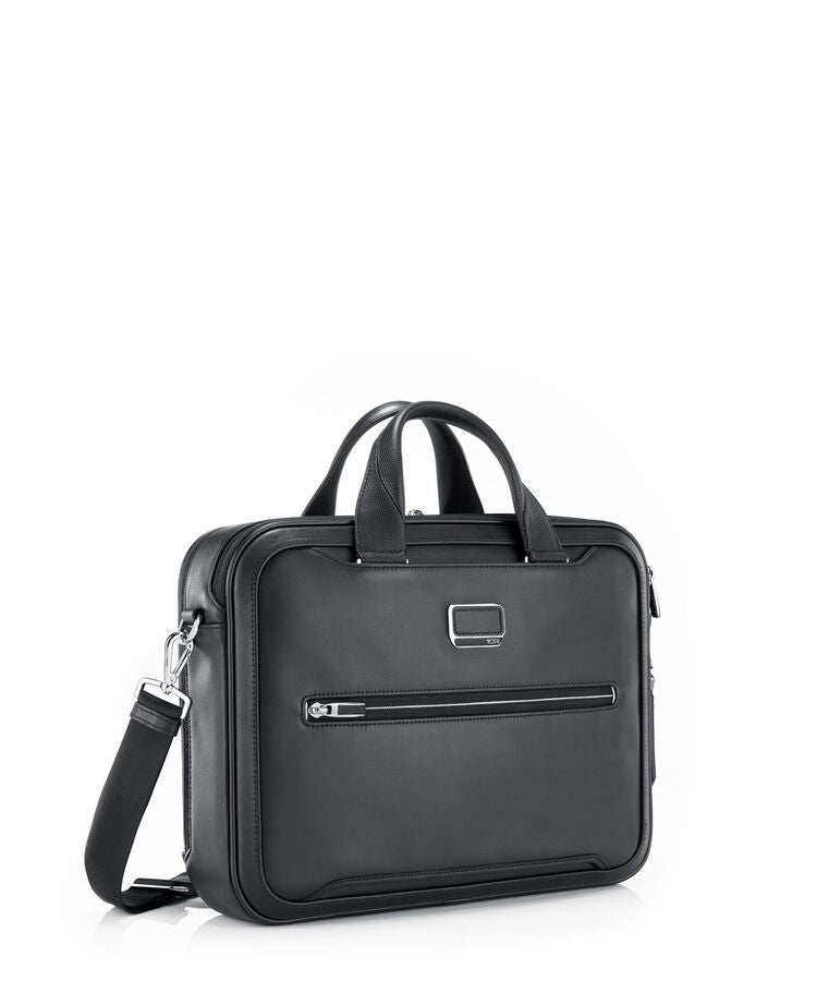 Tumi ARRIVE' SADLER LARGE BRIEF  hi-res | TUMI