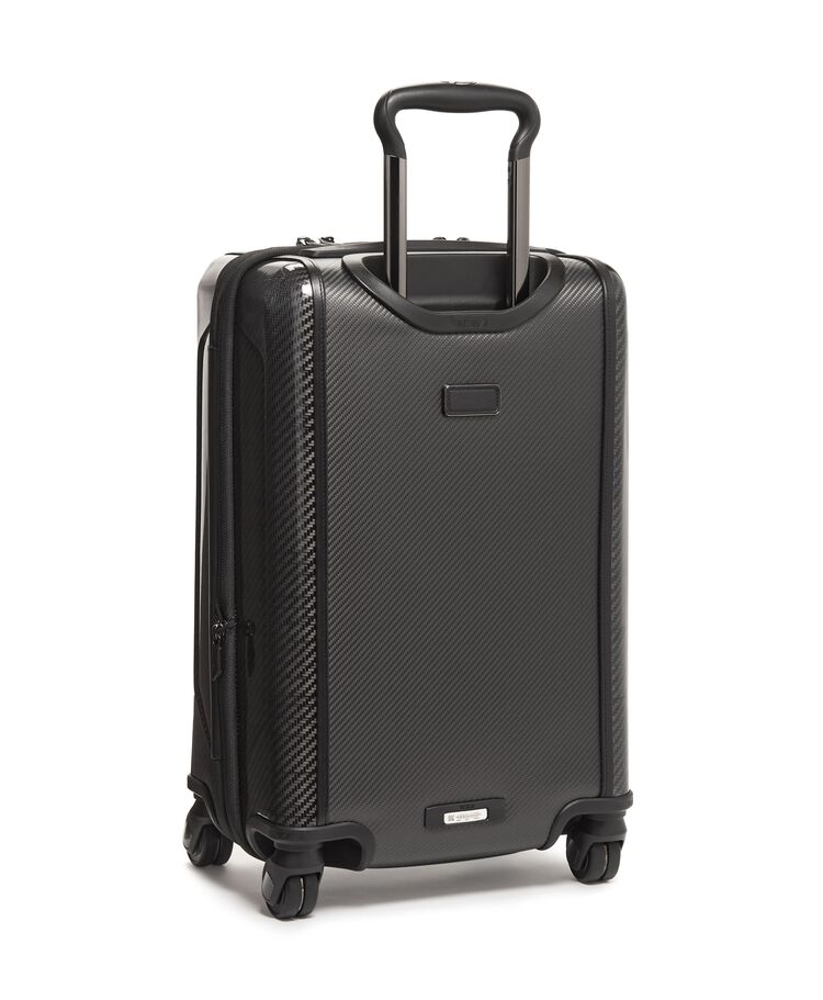 TUMI I MCLAREN Aero 可擴充國際四輪手提旅行箱 hi-res | TUMI