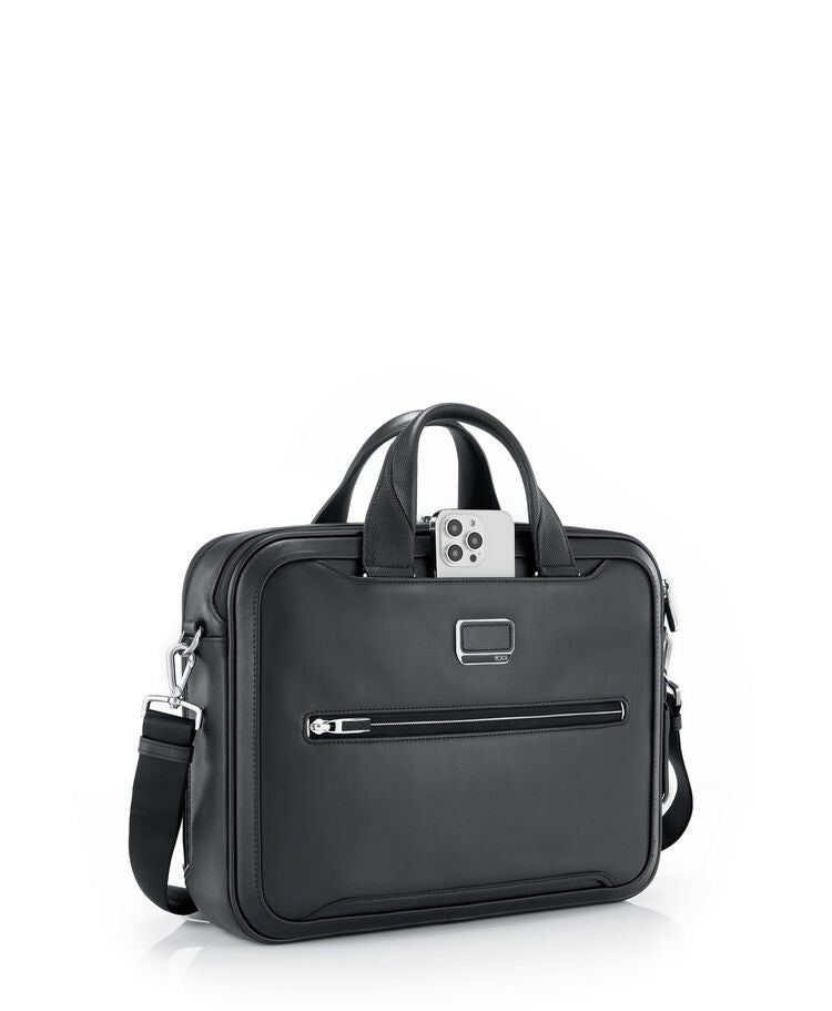 SADLER LARGE BRIEF  hi-res | TUMI