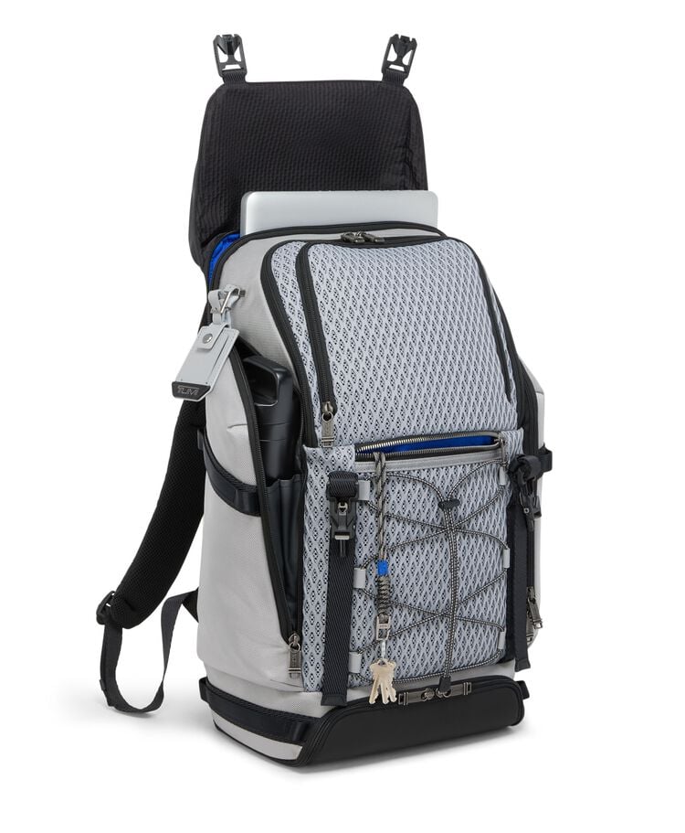 ALPHA BRAVO Expedition Backpack hi-res | TUMI