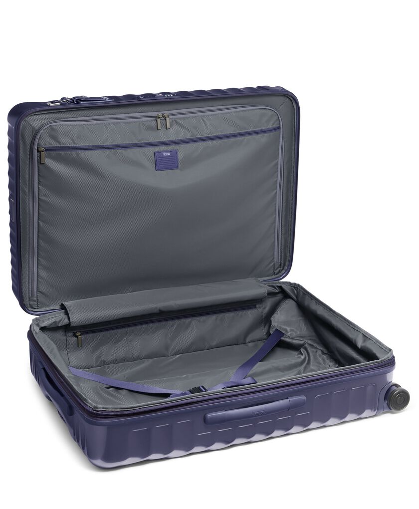 LARGE EXP CHECKED  hi-res | TUMI