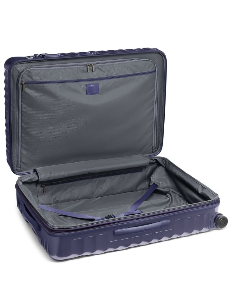 LARGE EXP CHECKED  hi-res | TUMI