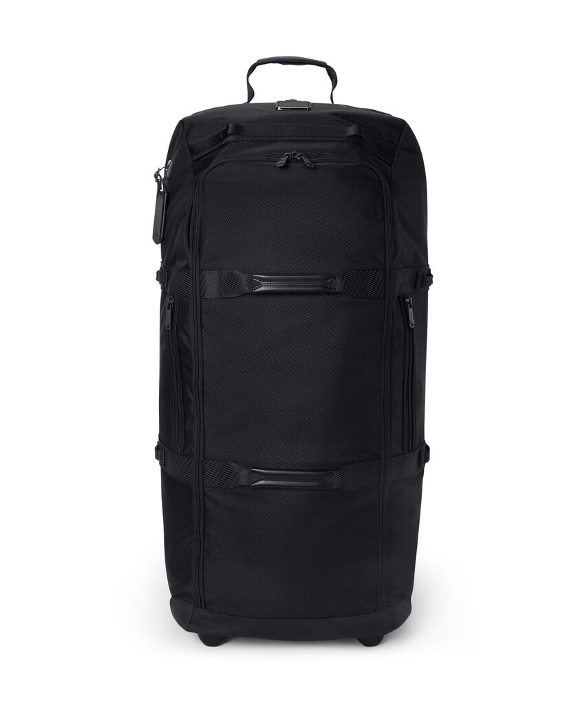 Tumi ALPHA BRAVO COLLAPSIBLE DUFFEL  hi-res | TUMI