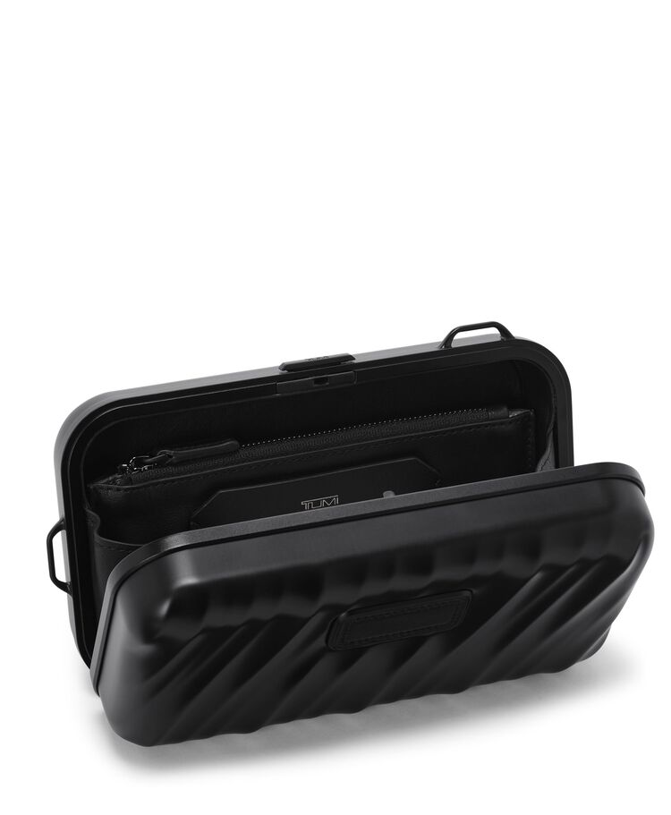 19 DEGREE ALUMINUM COMPACT SLING hi-res | TUMI