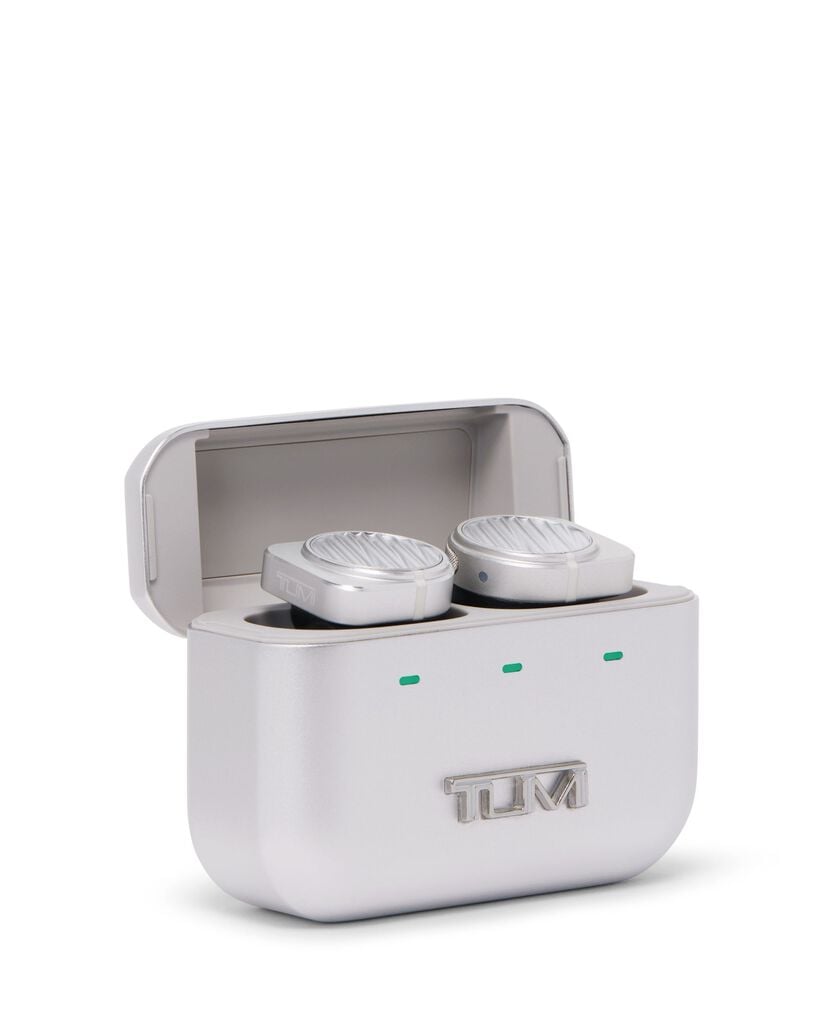 Tumi TUMI SOUND MW09 EARPHONES  hi-res | TUMI