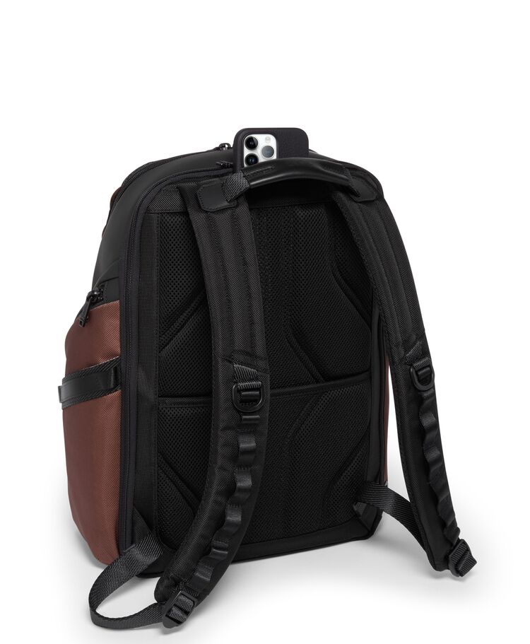 ALPHA BRAVO Search Backpack hi-res | TUMI