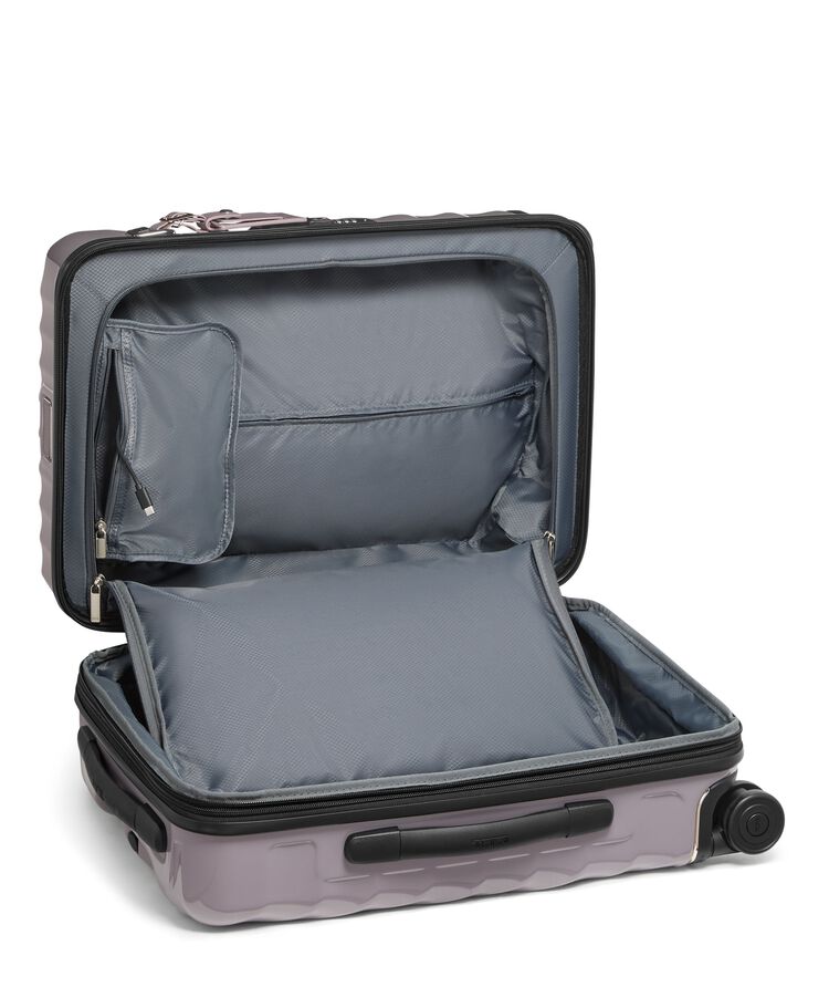19 DEGREE International Expandable 4 Wheeled Carry-On hi-res | TUMI