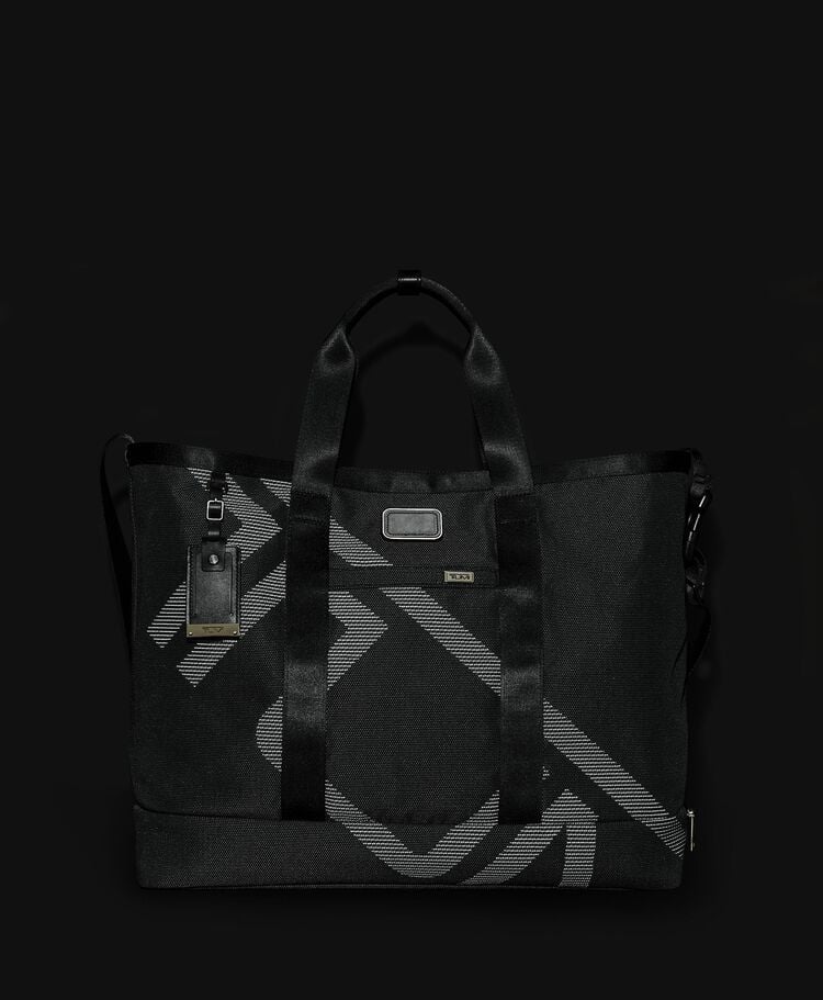 TUMI ALPHA CARRYALL TOTE hi-res | TUMI