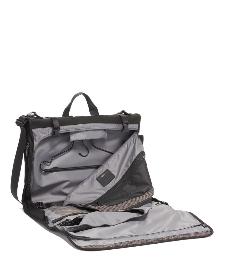 TUMI ALPHA Garment Tri-Fold Carry-On  hi-res | TUMI