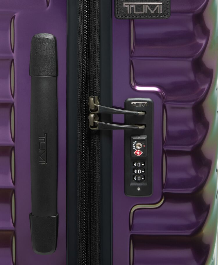Tumi 19 DEGREE EXT TRIP EXP 4 WHL P/C hi-res | TUMI