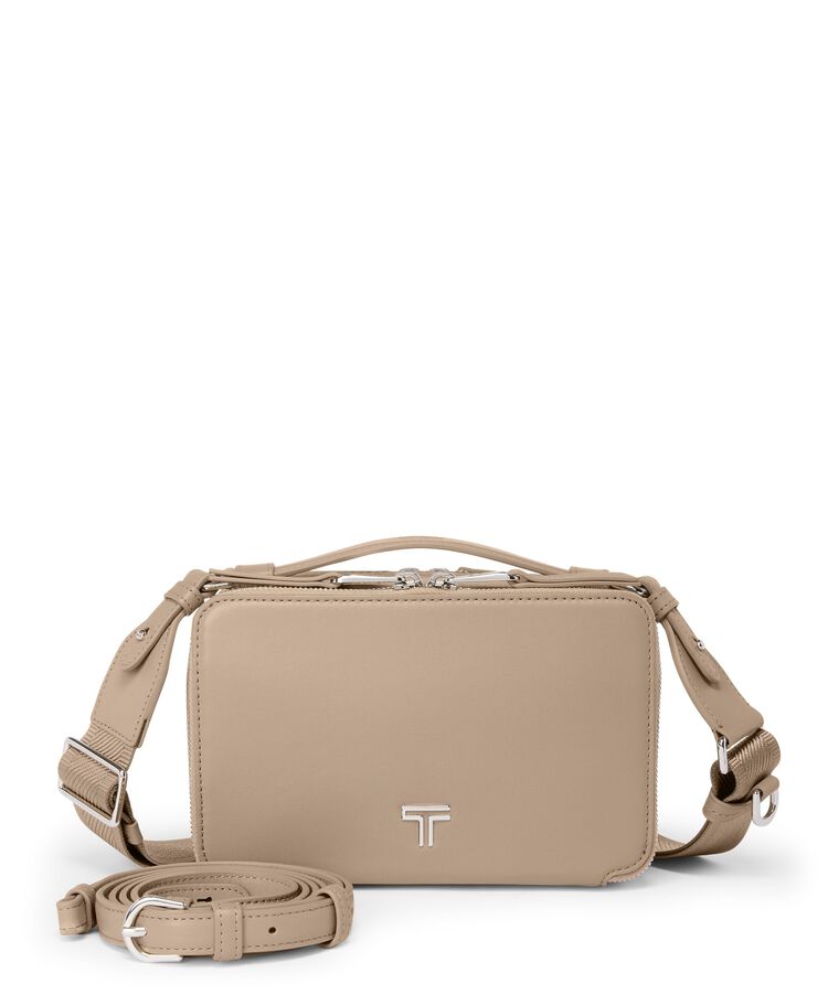 Tumi VOYAGEUR MYLA CROSSBODY hi-res | TUMI