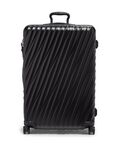 Extended Trip Expandable 4 Wheel Packing Case