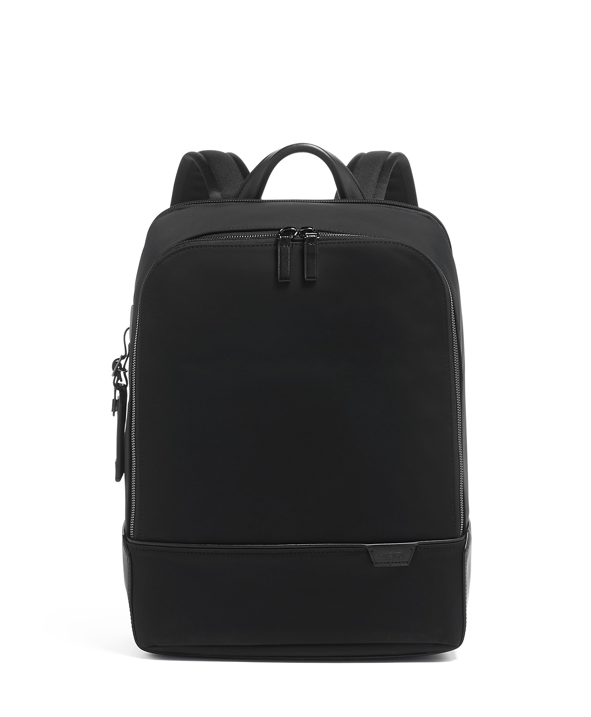 Harrison William Backpack in Black | TUMI HK