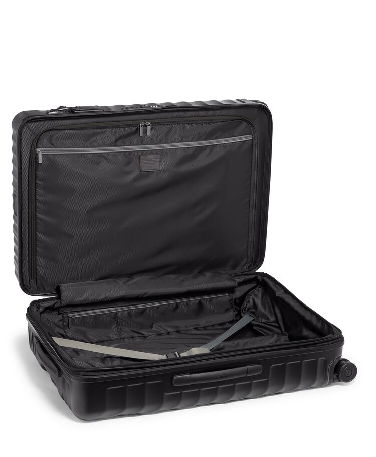19 DEGREE Extended Trip Expandable 4 Wheel Packing Case hi-res | TUMI