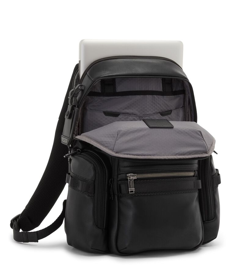 ALPHA BRAVO Navigation 背囊  hi-res | TUMI
