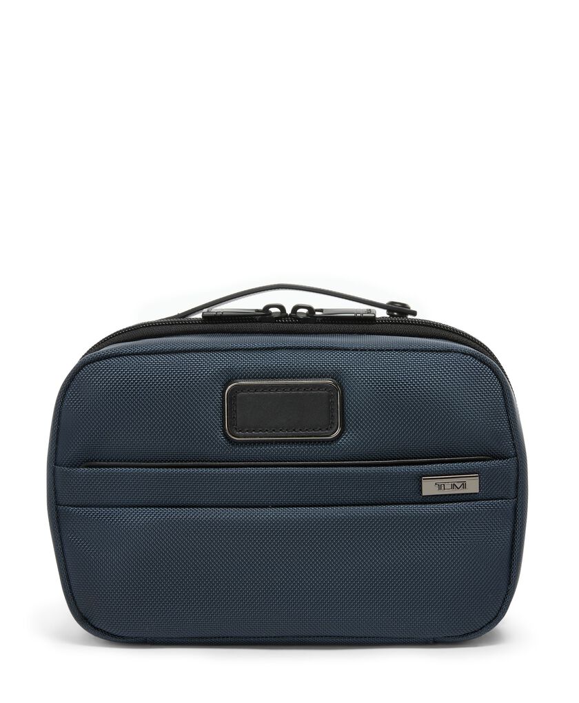 TUMI ALPHA Split Travel Kit  hi-res | TUMI
