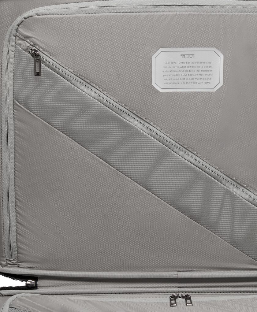 Tumi 19 DEGREE LITE SHORT TRIP P/C  hi-res | TUMI