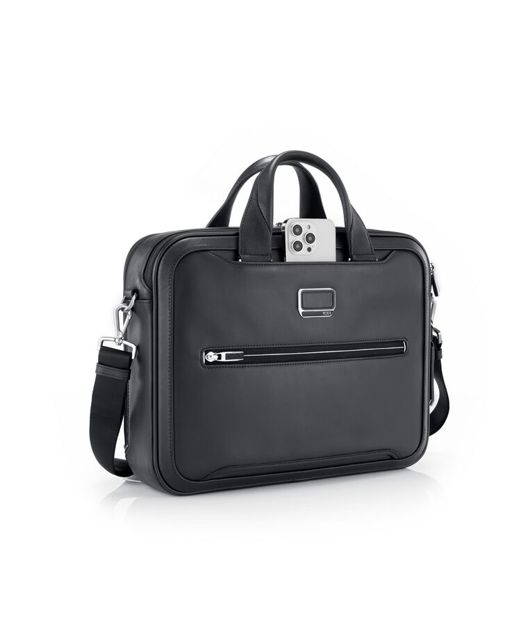 Tumi ARRIVE' SADLER LARGE BRIEF hi-res | TUMI
