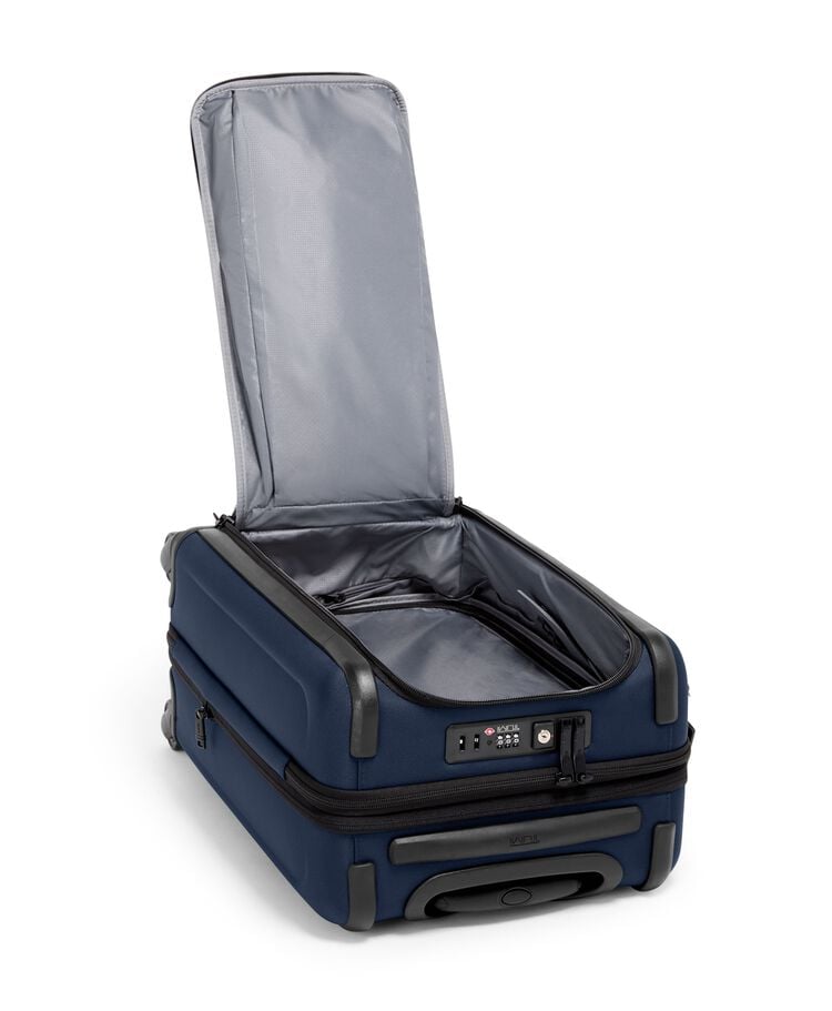 Tumi TUMI ALPHA INTL DUAL ACCESS 4WHL C/O hi-res | TUMI