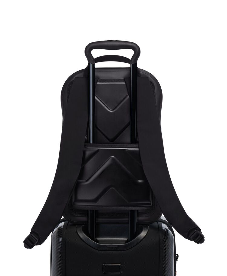 Tumi TUMI I MCLAREN HYPERDRIVE BACKPACK hi-res | TUMI