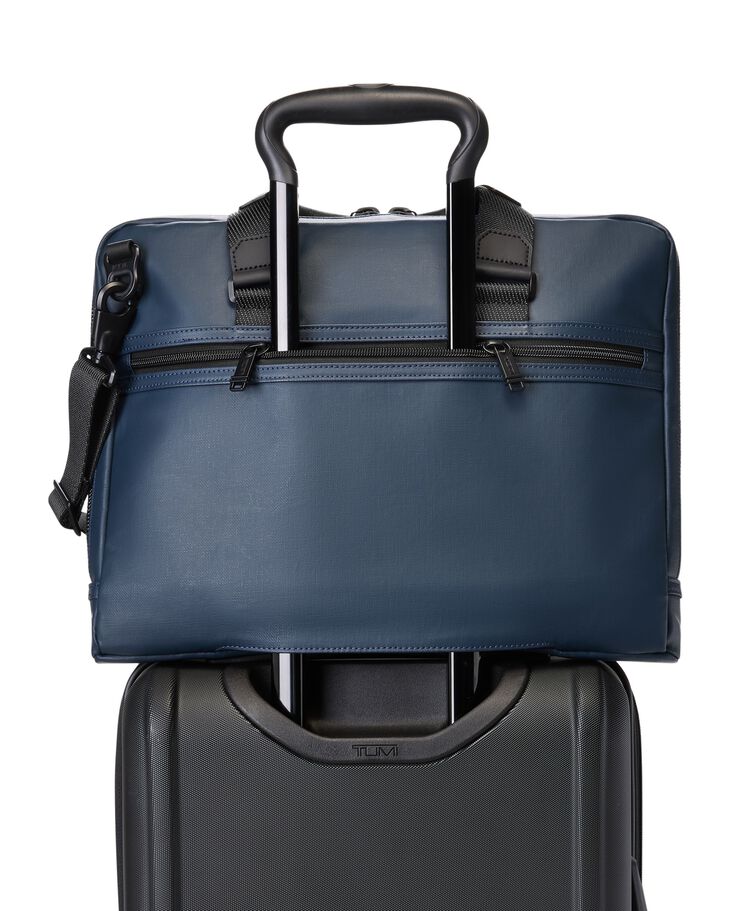 Tumi ALPHA BRAVO ACADEMY BRIEF hi-res | TUMI