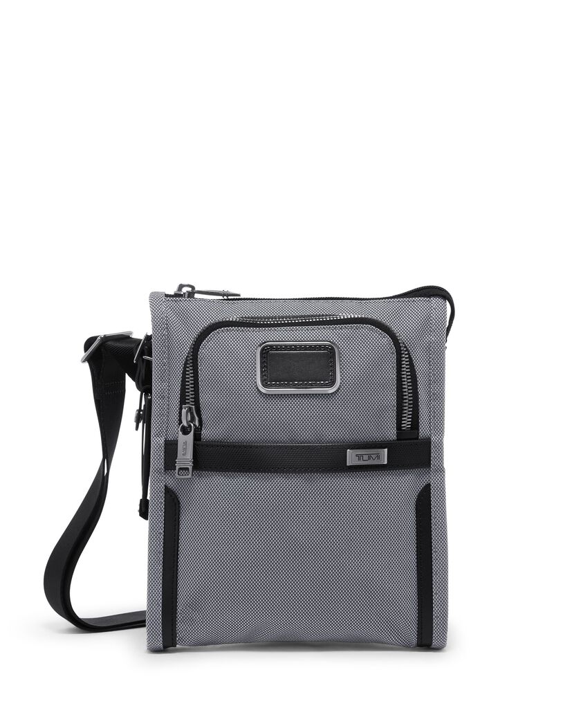 Tumi TUMI ALPHA POCKET BAG SMALL  hi-res | TUMI
