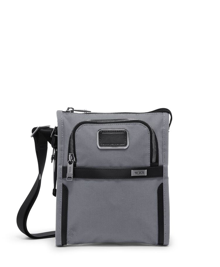 Tumi TUMI ALPHA POCKET BAG SMALL  hi-res | TUMI