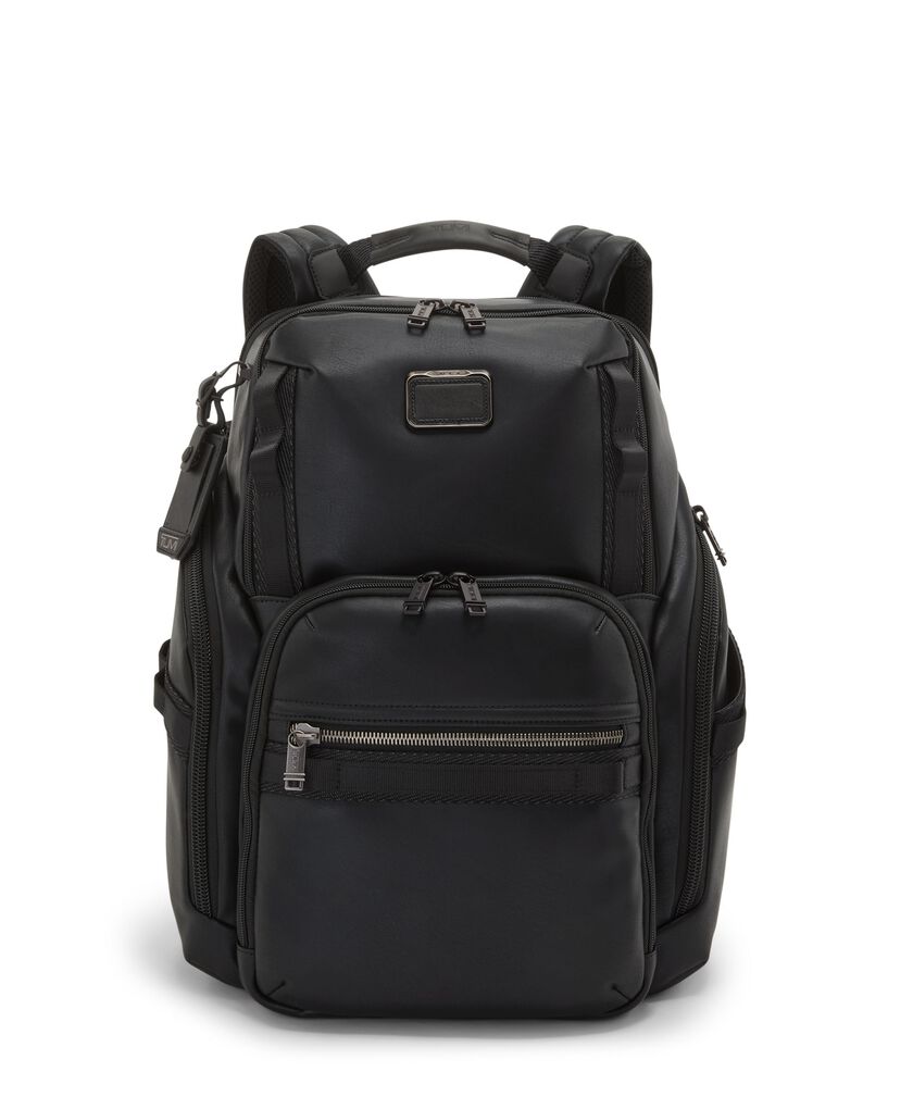 Tumi computer bag leather Clearance
