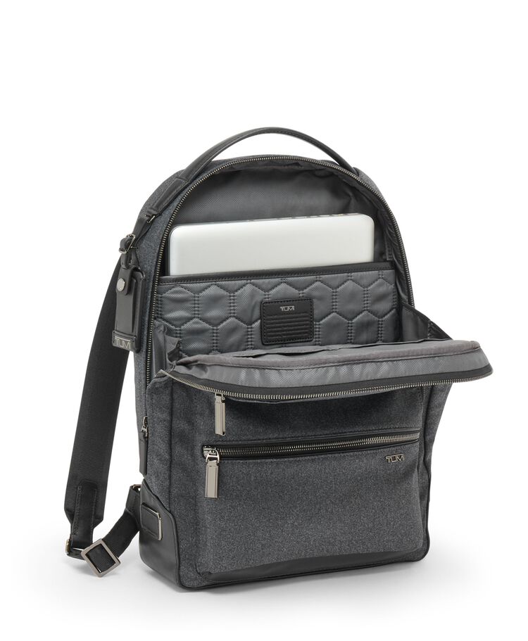 Bradner Backpack  hi-res | TUMI