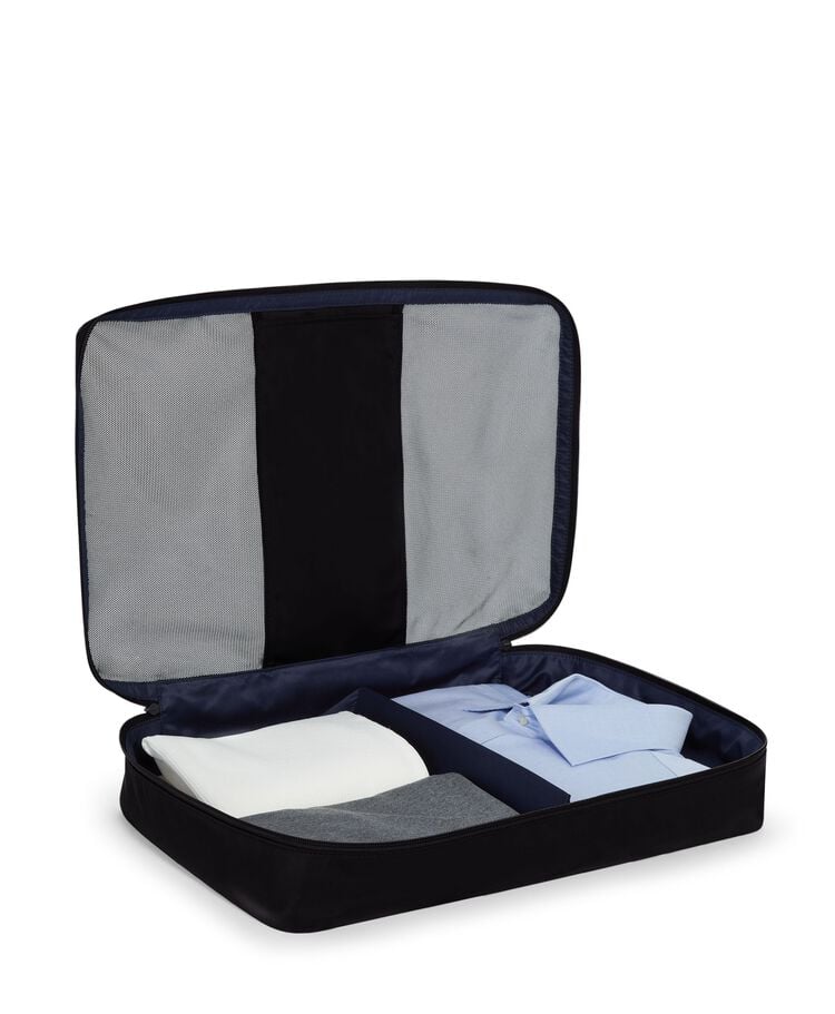 Tumi TUMI TRAVEL ACCESS. PACKING CUBE LARGE hi-res | TUMI