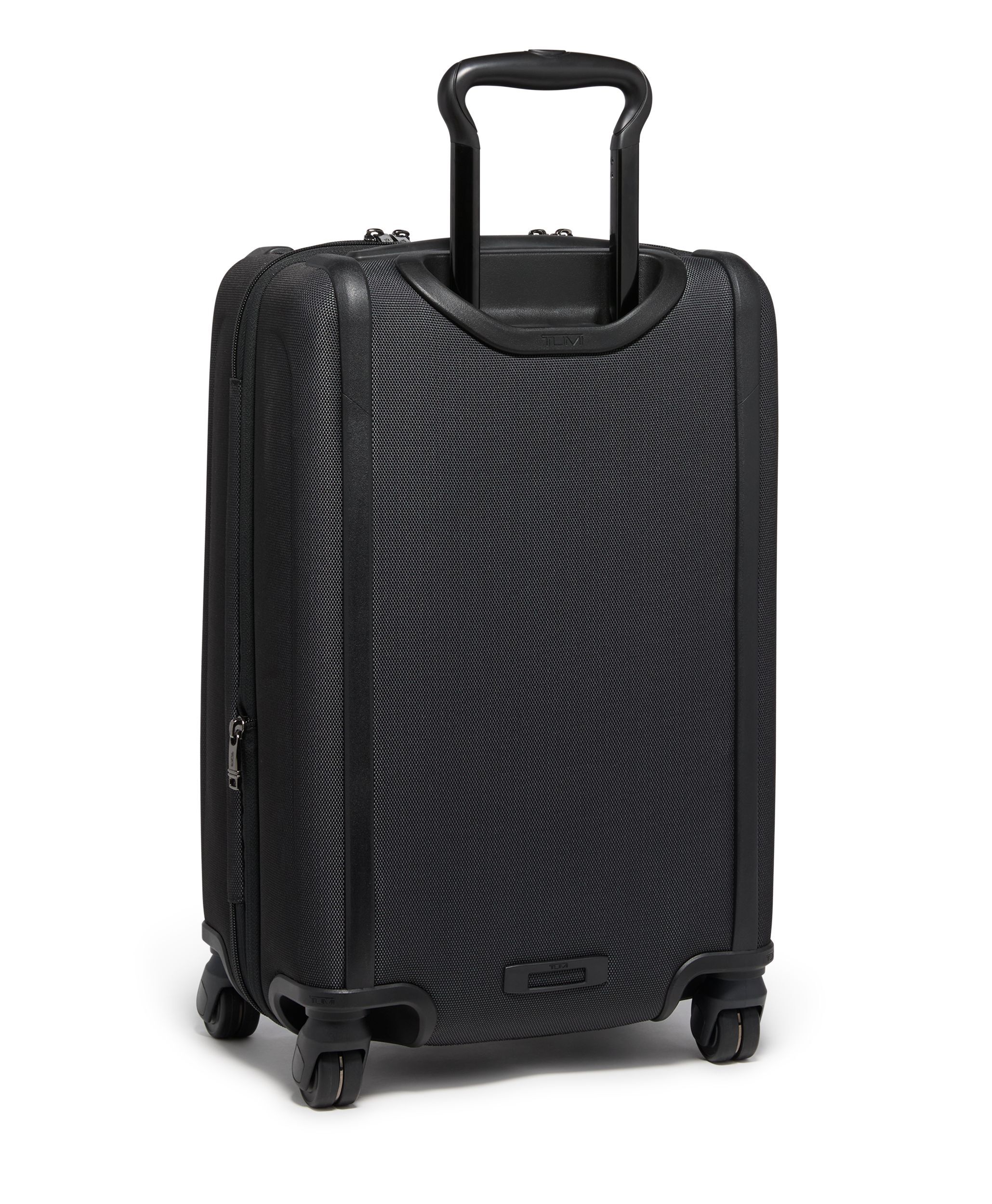 Tumi Alpha International Dual Access 4 Wheeled Carry On in Reflective Tumi  Jacquard | TUMI HK