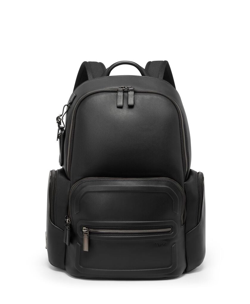 HADDEN BACKPACK  hi-res | TUMI
