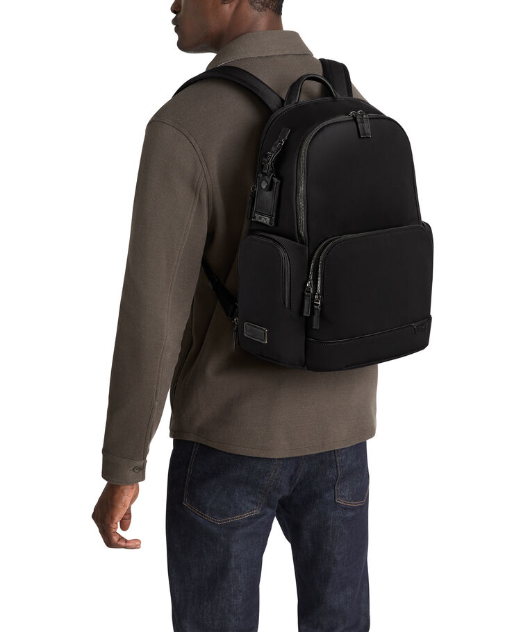 Tumi TUMI HARRISON HADDEN BACKPACK hi-res | TUMI